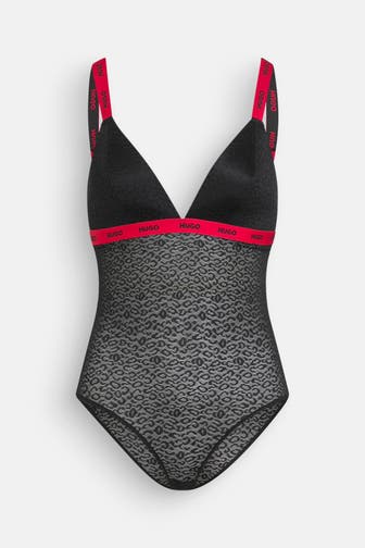 HUGO Body zweifarbig
