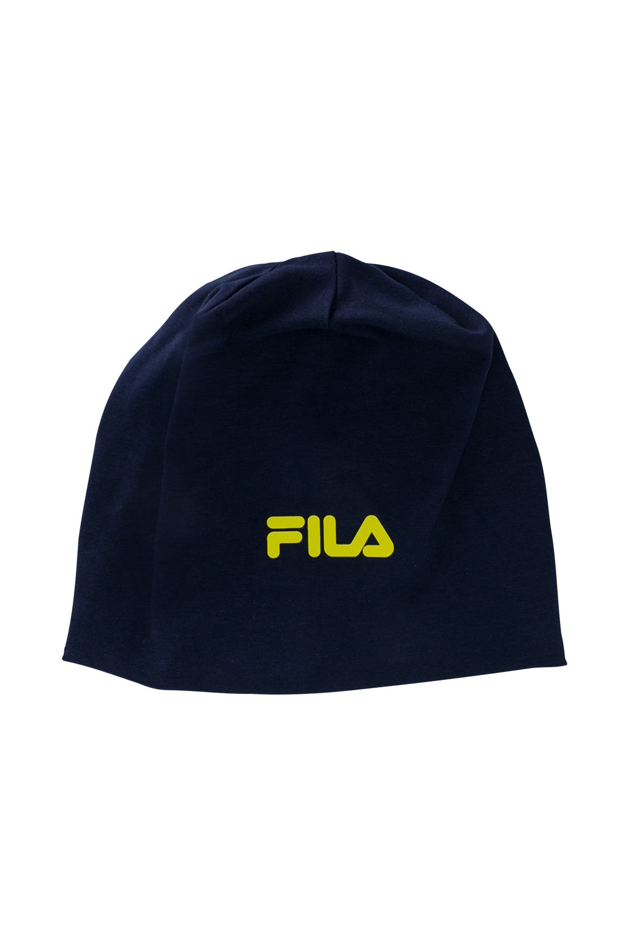 FILA Mütze nachtblau, Bild 1