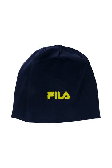 FILA Mütze nachtblau