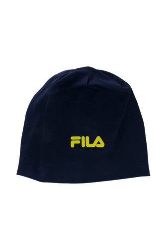FILA Mütze nachtblau