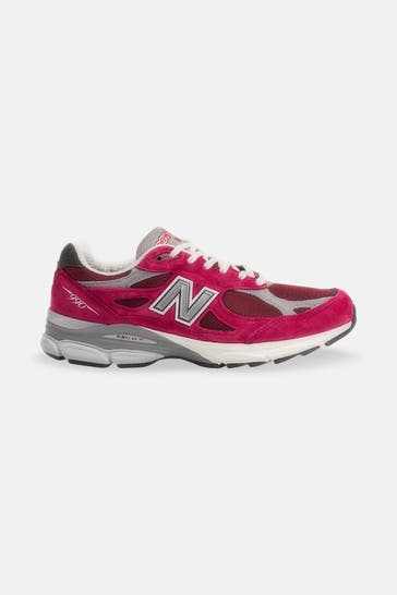 NEW BALANCE Sneaker '990' zweifarbig