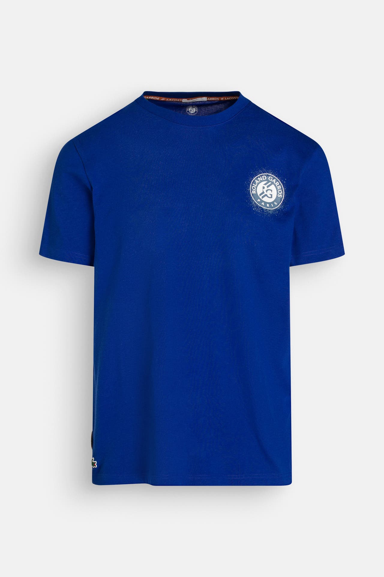 LACOSTE T-Shirt königsblau, Bild 1