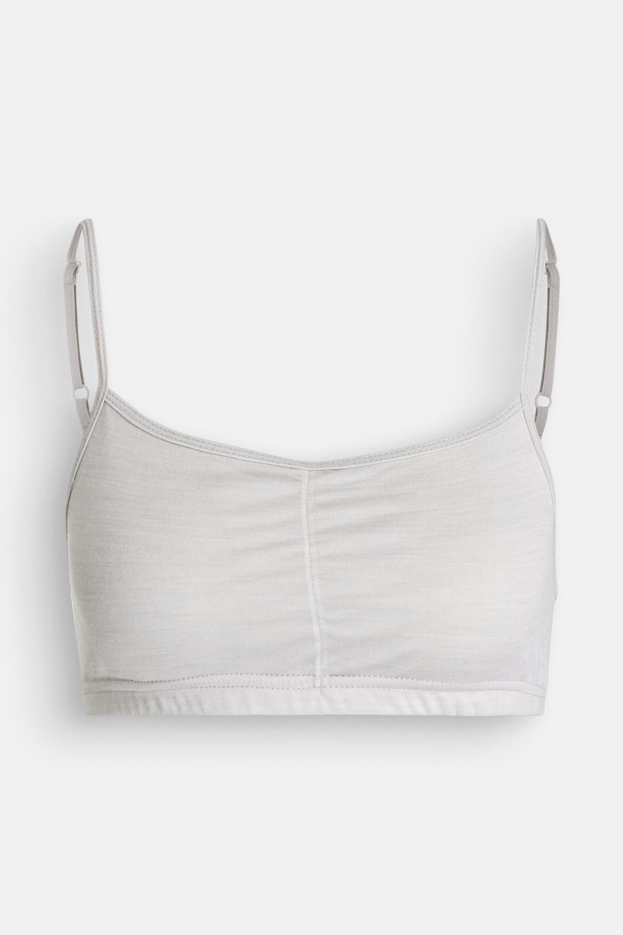 SUPER.NATURAL Sport-Bustier ecru, Bild 1