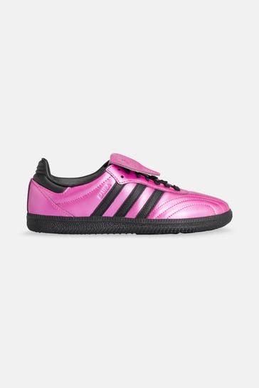 ADIDAS Sneaker 'Samba' magenta