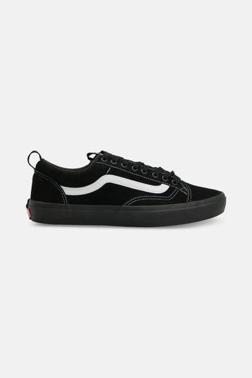 VANS Sneaker 'Skate Old Skool' schwarz