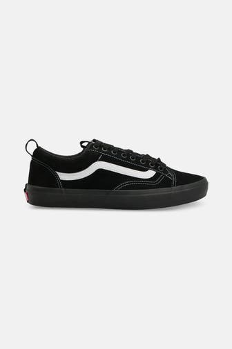 VANS Sneaker 'Skate Old Skool' schwarz