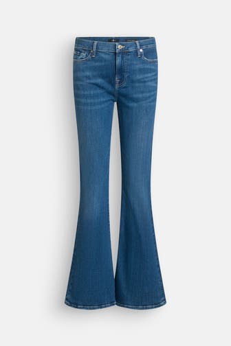 7 FOR ALL MANKIND Jeans 'Ali' bootcut