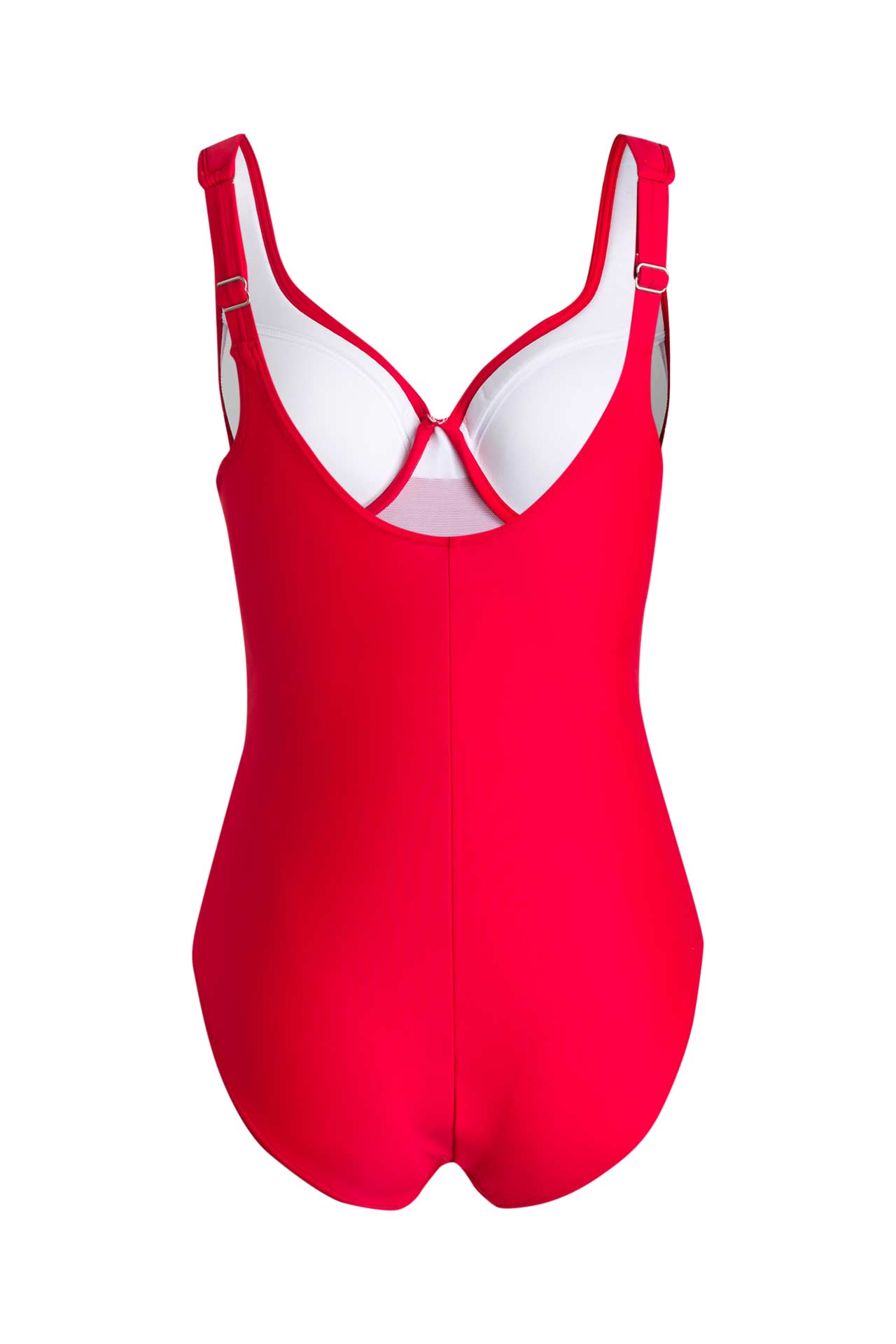 Schiesser Damen Badeanzug – Klassisches Design Für Sommer 2021