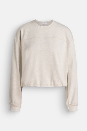 RIANI Longsleeve sand