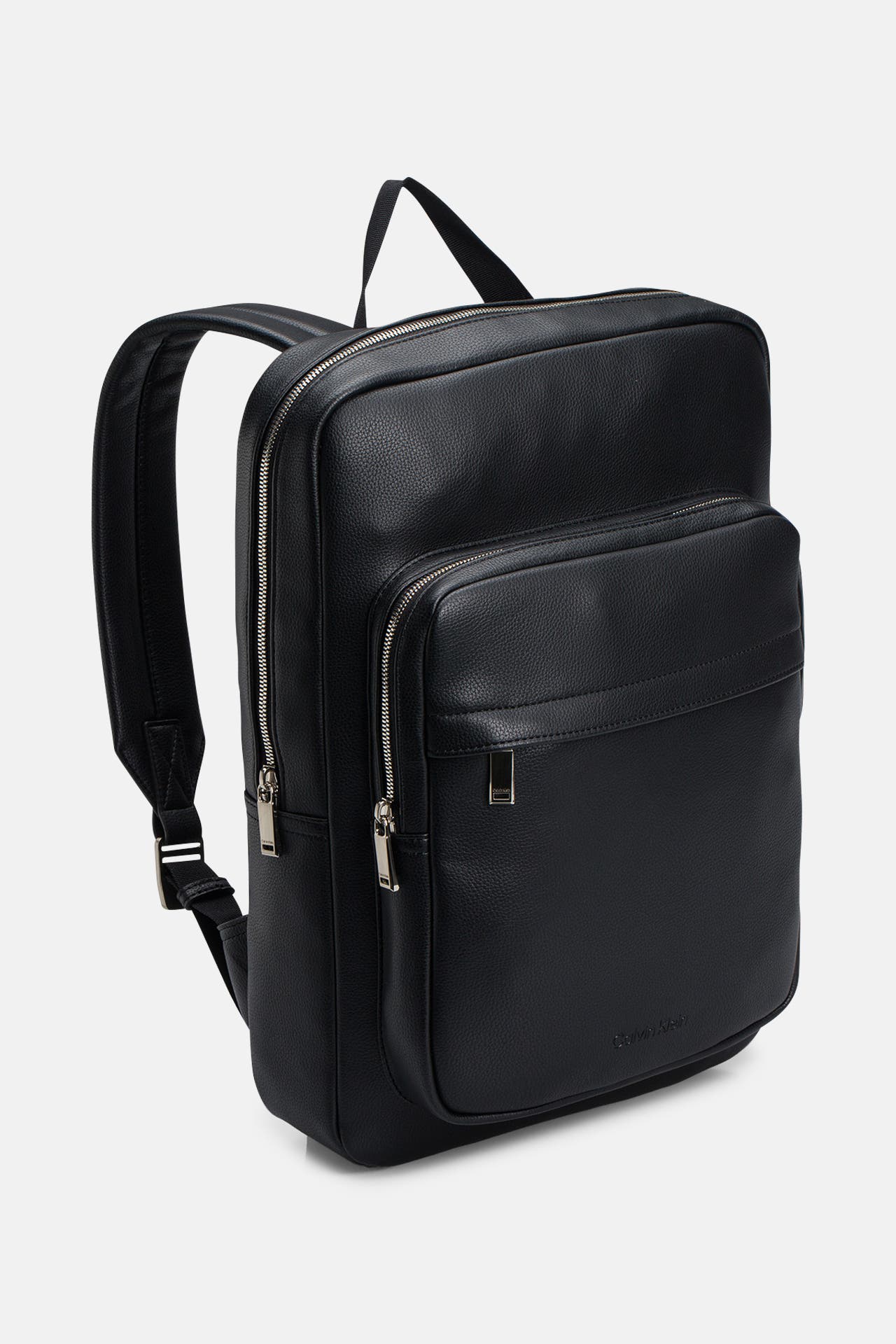CALVIN KLEIN Rucksack schwarz, Bild 1