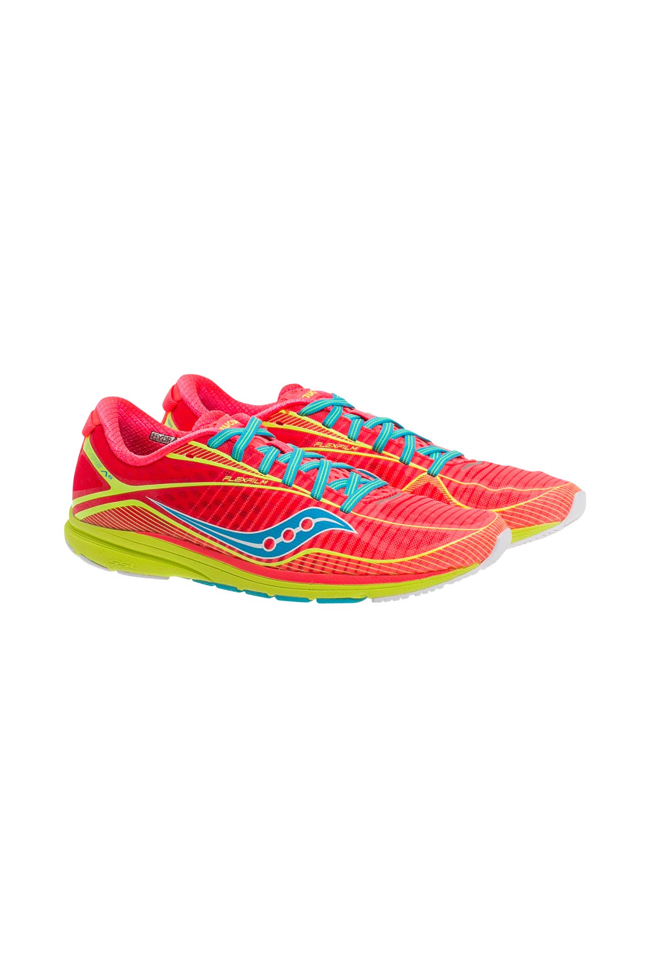Laufschuhe Type A6 neonpink SAUCONY g nstig online kaufen