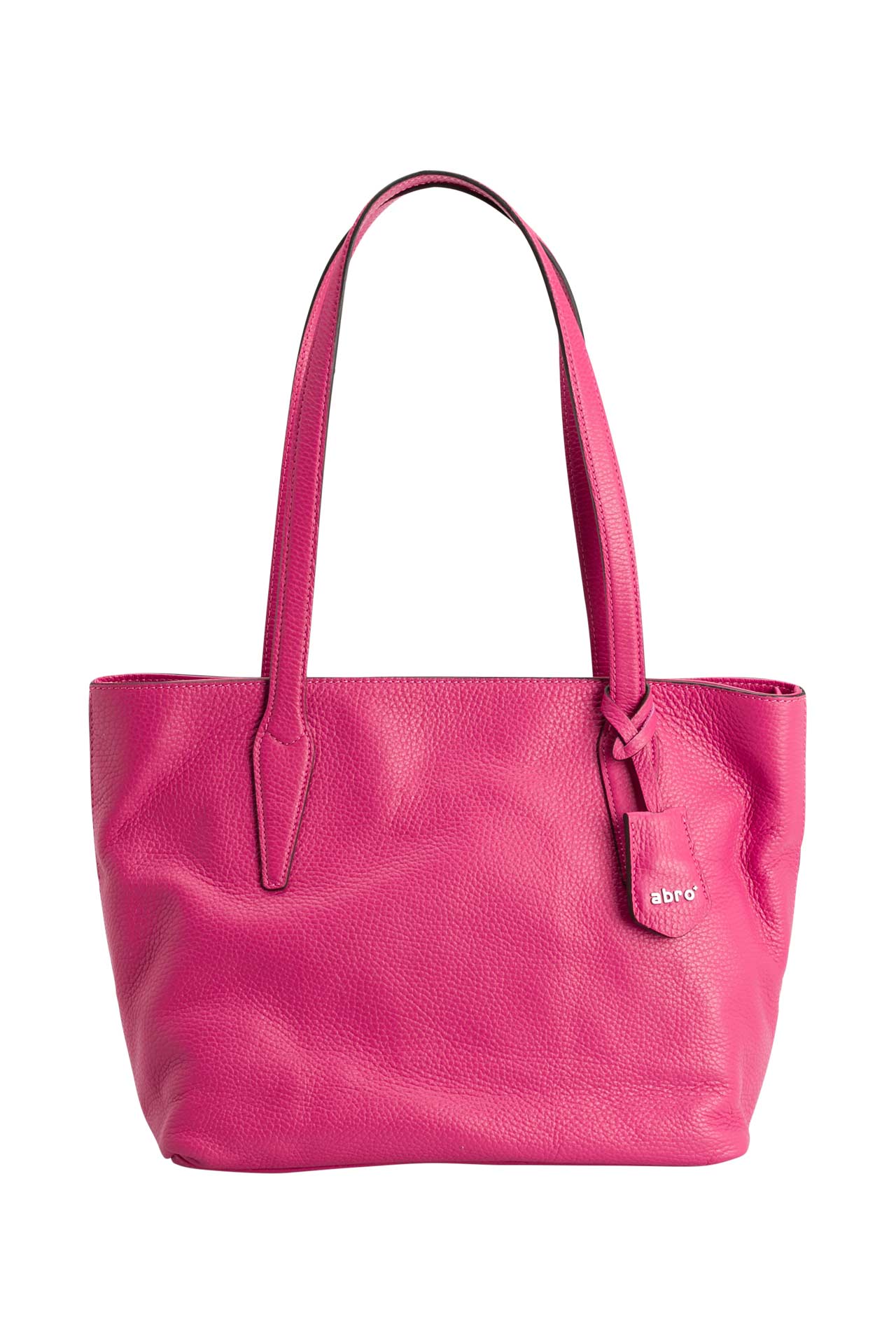 pink shopper