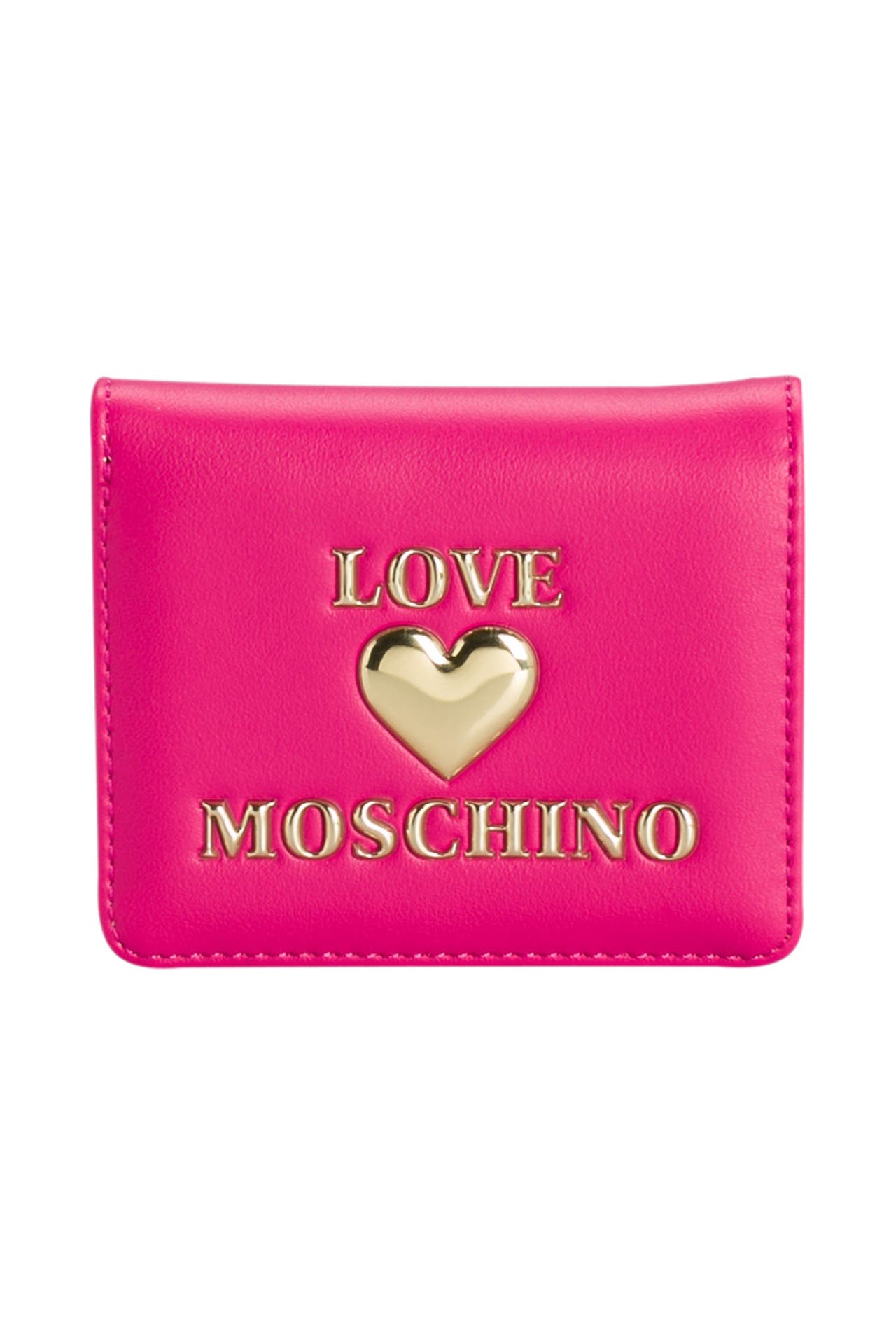 Moschino geldbörse clearance