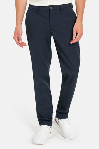 J.LINDEBERG SPORTSWEAR Golfhose 'Ellott' dunkelblau