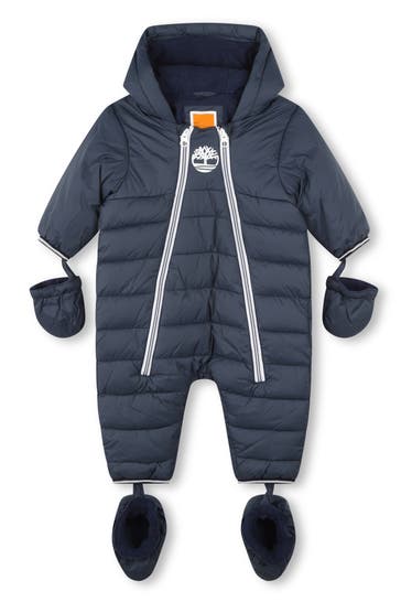 TIMBERLAND Schneeanzug navy