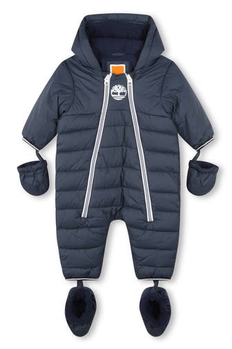 TIMBERLAND Schneeanzug navy
