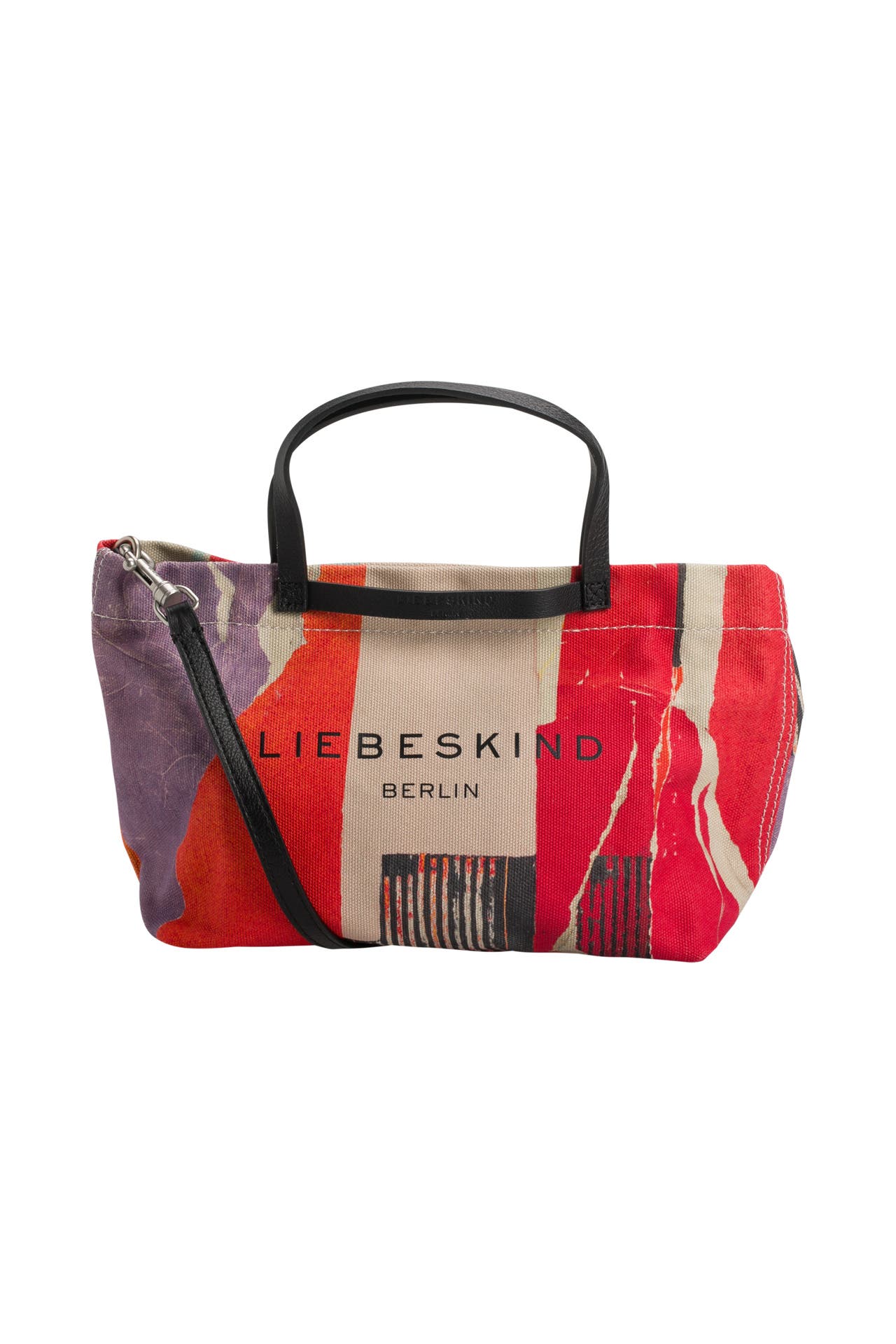LIEBESKIND BERLIN Handtasche 