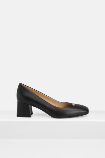 AIGNER Pumps 'Courtney' schwarz