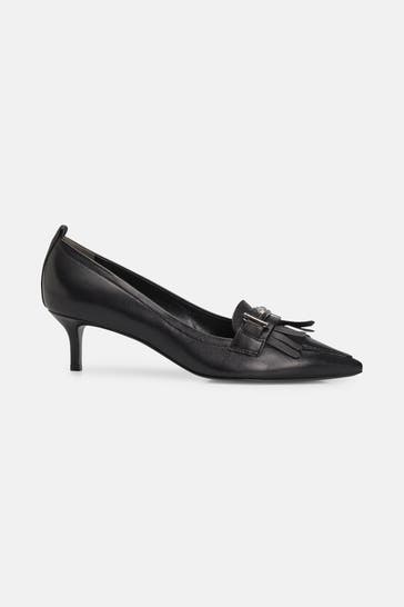 KENNEL & SCHMENGER Pumps 'London' schwarz