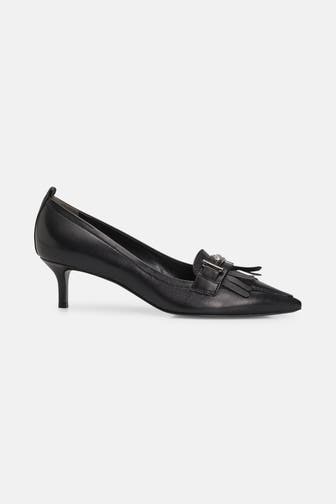 KENNEL & SCHMENGER Pumps 'London' schwarz