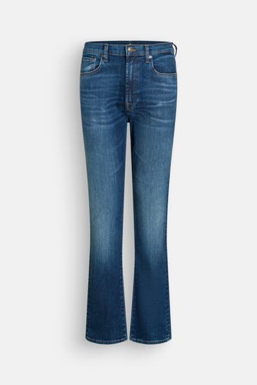 7 FOR ALL MANKIND Jeans slim