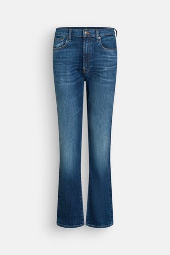 7 FOR ALL MANKIND Jeans slim