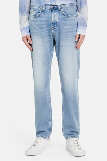 MARC O'POLO Jeans 'Linus' tapered