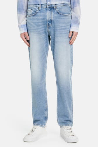 MARC O'POLO Jeans 'Linus' tapered