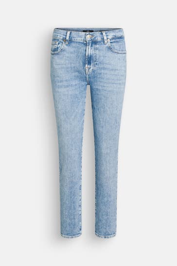 7 FOR ALL MANKIND Jeans 'Josefina' slim