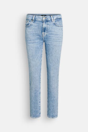 7 FOR ALL MANKIND Jeans 'Josefina' slim