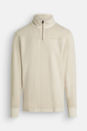G-STAR Sweat-Troyer beige