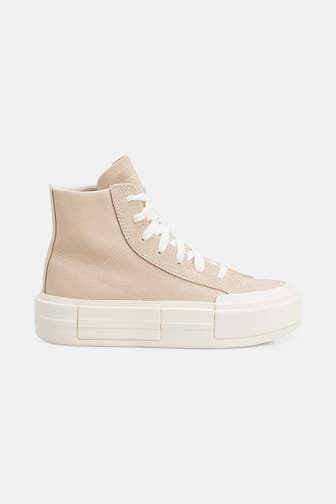 CONVERSE Sneaker 'Ctas Cruise High' sand