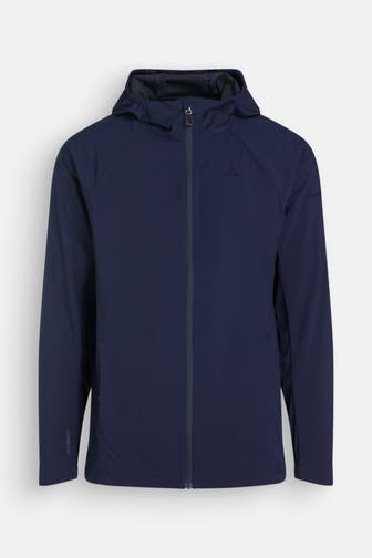 SCHÖFFEL Windbreaker navy