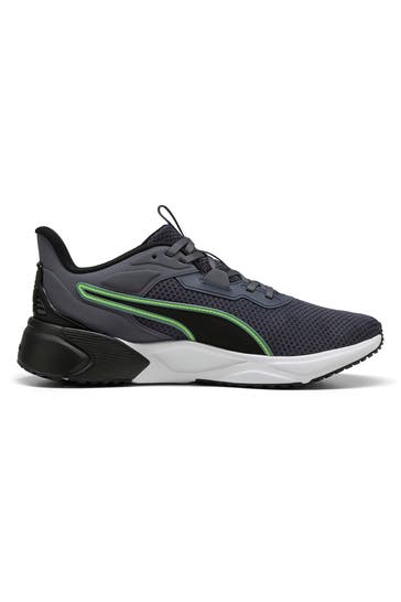 PUMA Trainingsschuhe 'Disperse XT 4' grau