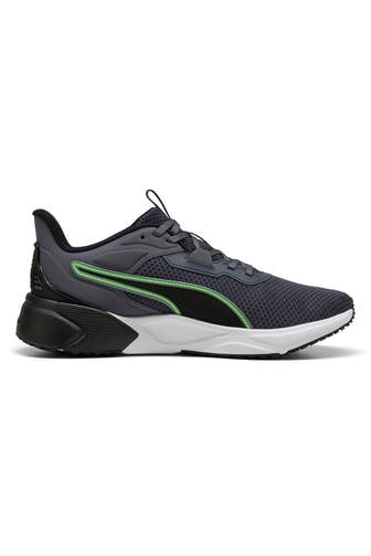PUMA Trainingsschuhe 'Disperse XT 4' grau