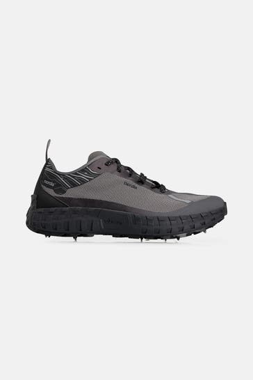 NORDA Trailrunningschuhe 'The 001 G+ Spike' schwarz