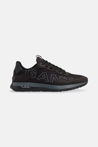 GANT Sneaker 'Ketoon' schwarz
