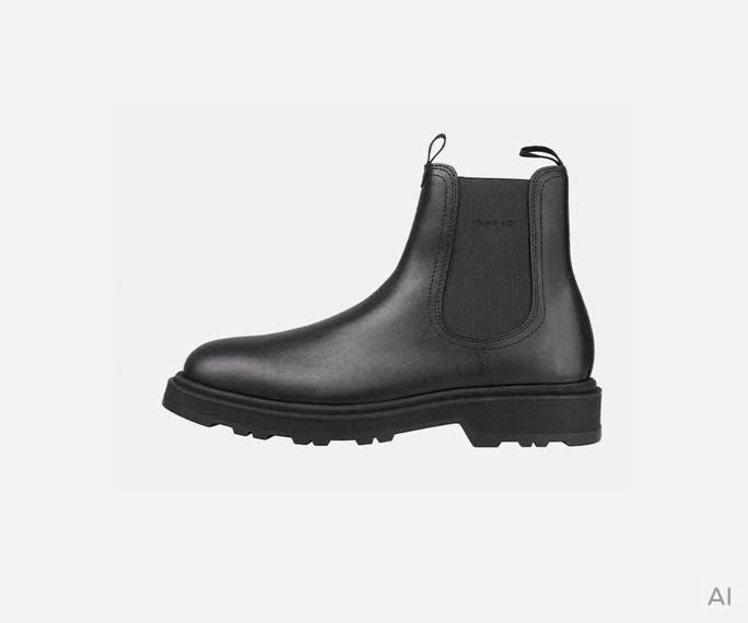 GANT