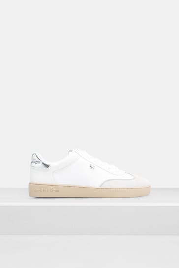 MICHAEL MICHAEL KORS Sneaker 'Cody' weiß
