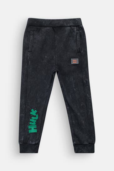 DESIGUAL Sweatpants schwarzgrau