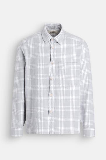 DRYKORN Overshirt 'Dieggo' kariert