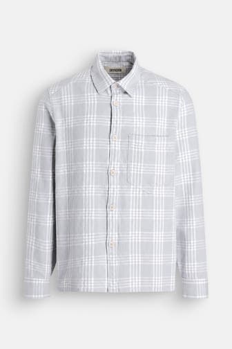 DRYKORN Overshirt 'Dieggo' kariert