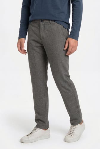 JOOP! JEANS Chino 'Matthew' dunkelgrau