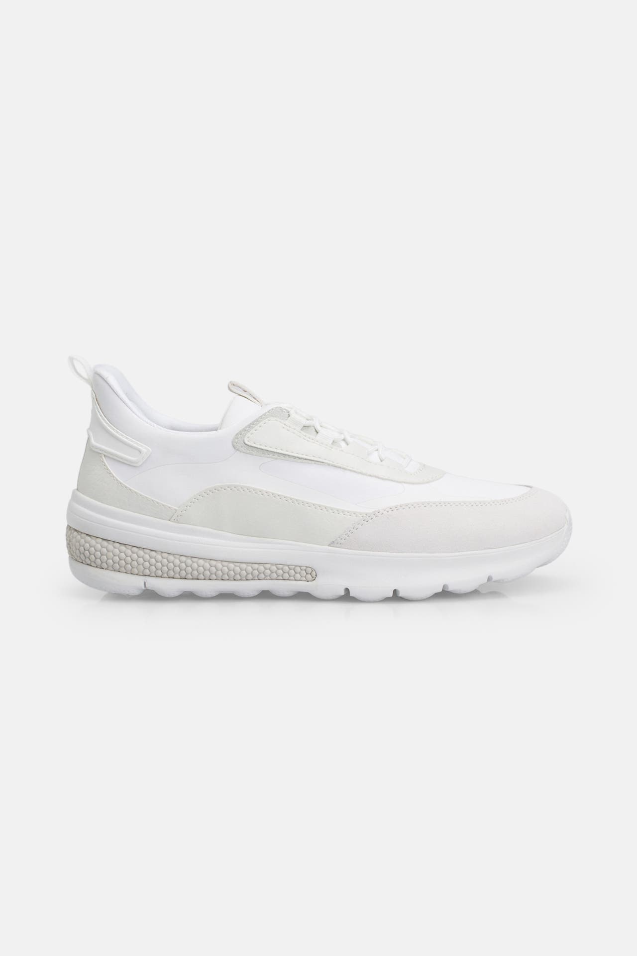 GEOX Sneaker weiß, Bild 1