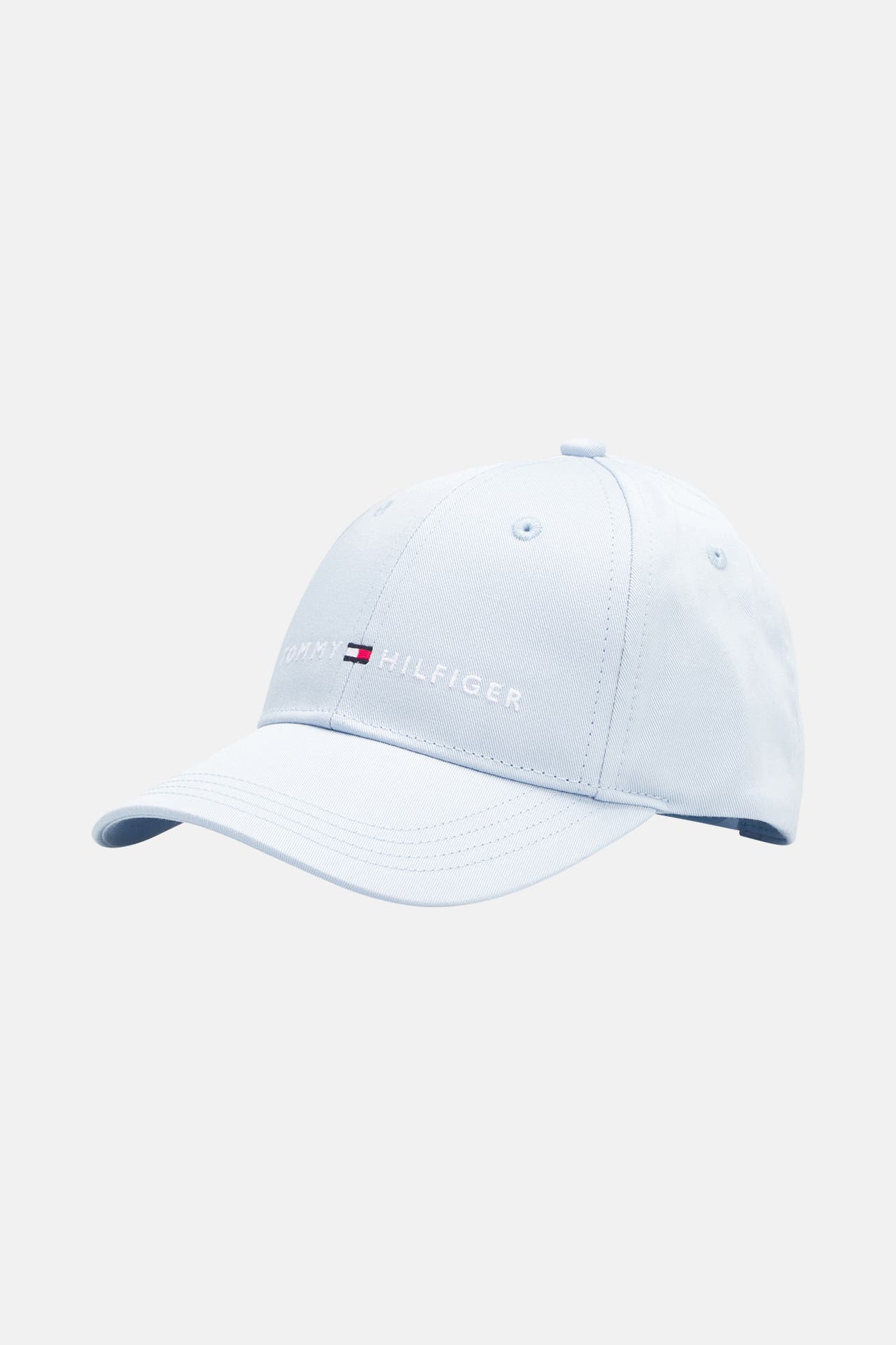 TOMMY HILFIGER Basecap hellblau, Bild 1