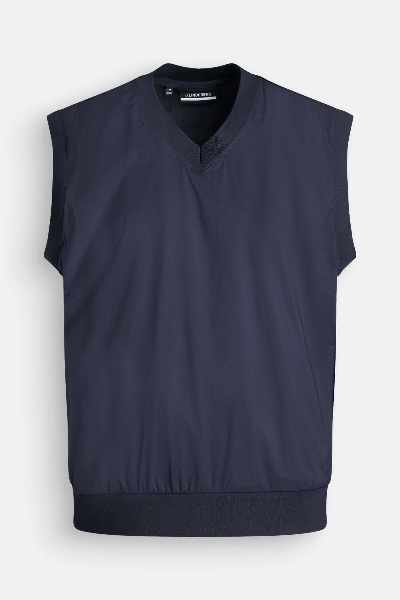 J.LINDEBERG SPORTSWEAR Tank Top dunkelblau, Bild 1