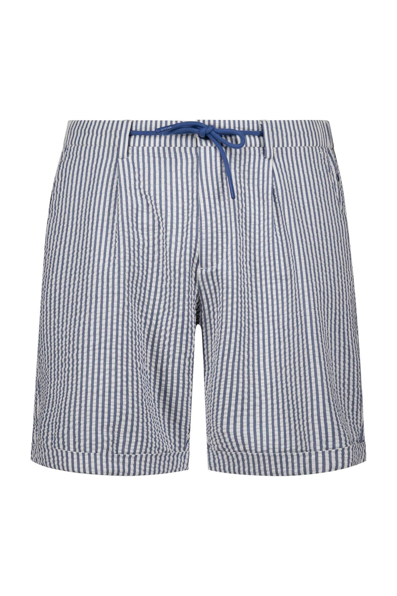 NEW ZEALAND AUCKLAND Shorts gestreift, Bild 1