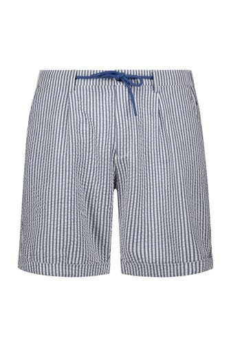 NEW ZEALAND AUCKLAND Shorts gestreift