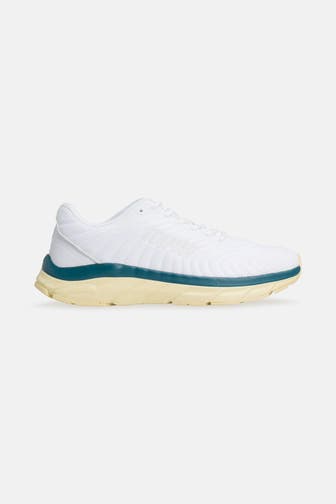 COLMAR Sneaker 'Urbantrail Colors' weiß