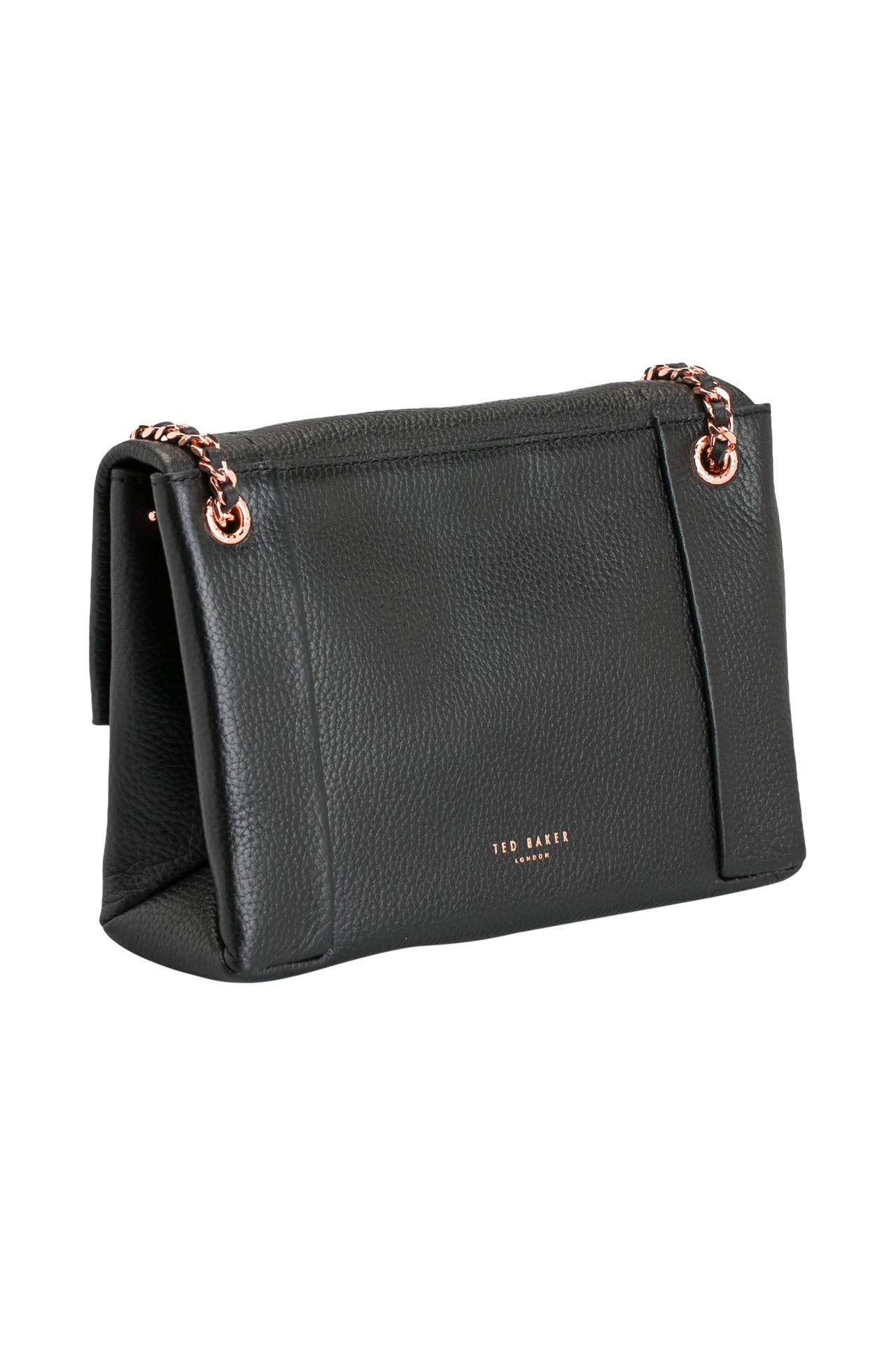 Ted baker clarria bag black 2025